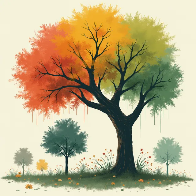 thumbnail for publication: Chapter 13—Developing a Preventative Pruning Program: Mature Trees
